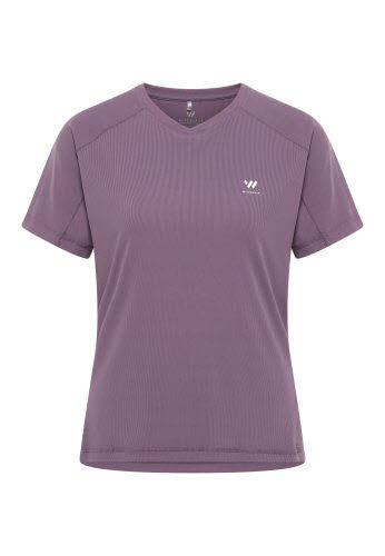 SONIA Ladies" V Neck T-shirt