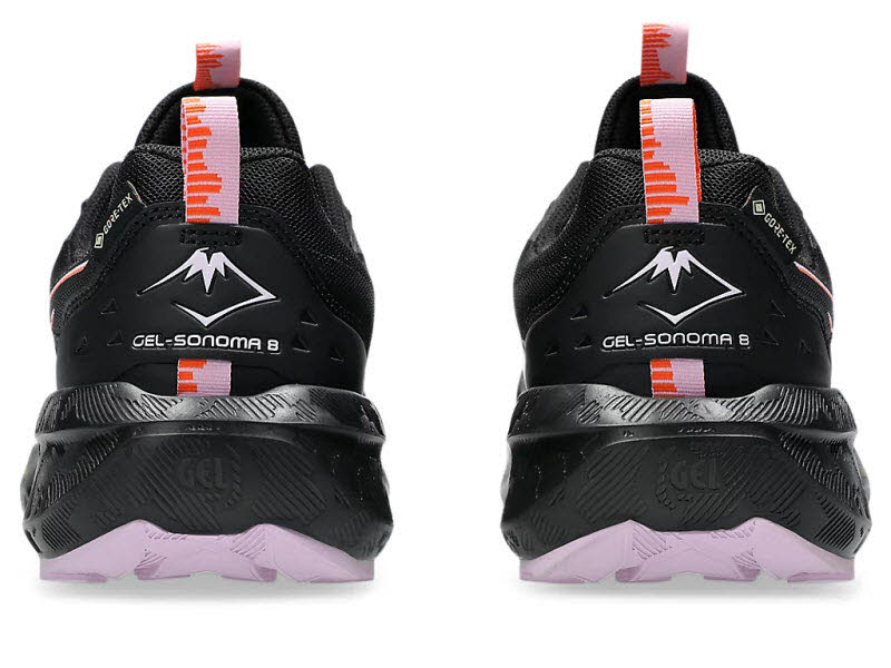 GEL-SONOMA 8 GTX