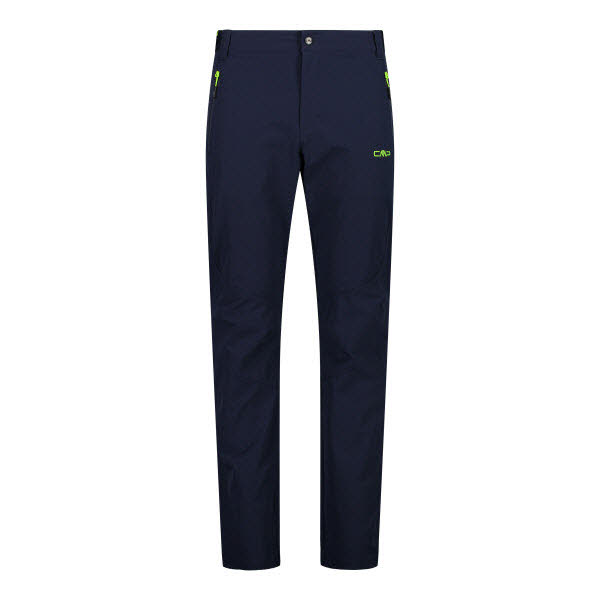 MAN LONG PANT Bild 1