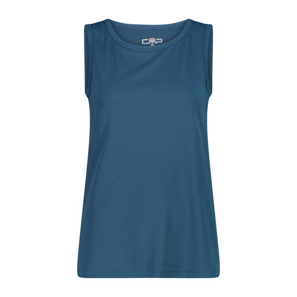 WOMAN SLEEVELESS