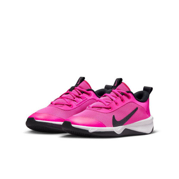 Nike Omni Multi-Court Big Kids Bild 3