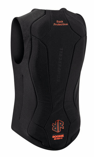 Ballistic Vest Flex Fit ECO Ju