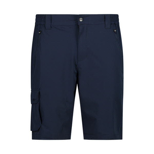 MAN BERMUDA