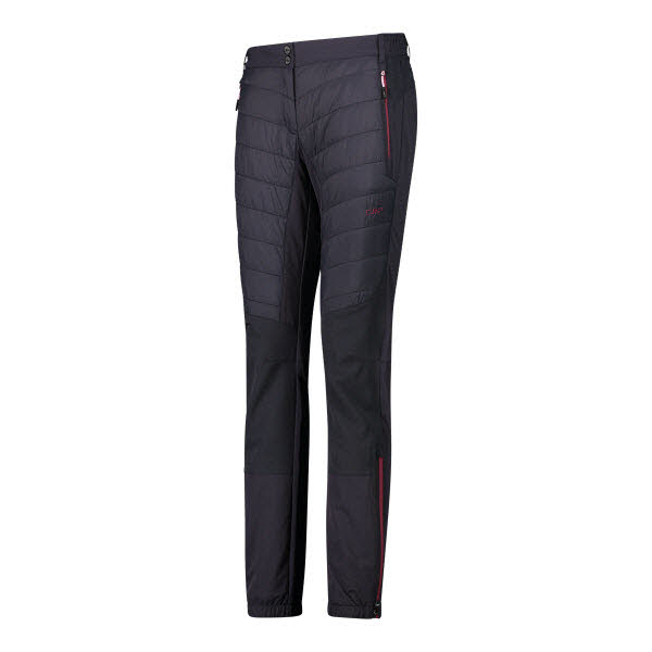 WOMAN PANT HYBRID