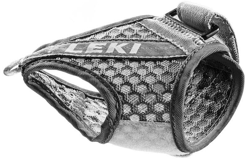 Shark Frame Strap Mesh