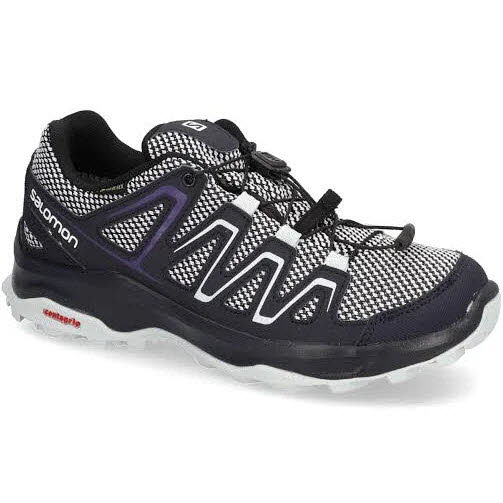 Schuhe CUSTER GTX W Nisk/Nisk/,Nigh