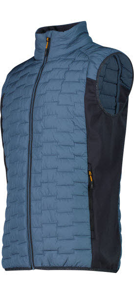 MAN VEST HYBRID