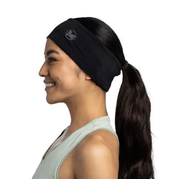 LW Merino wool headband