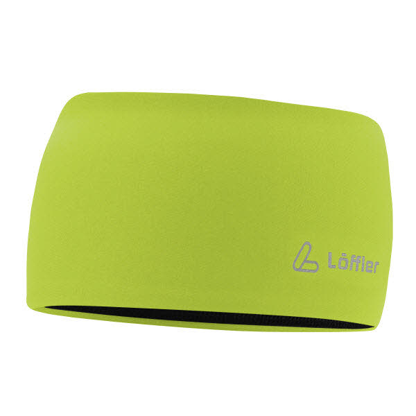MONO HEADBAND WIDE