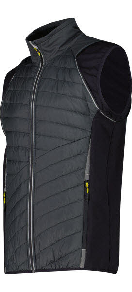 MAN JACKET DET. SLEEVES