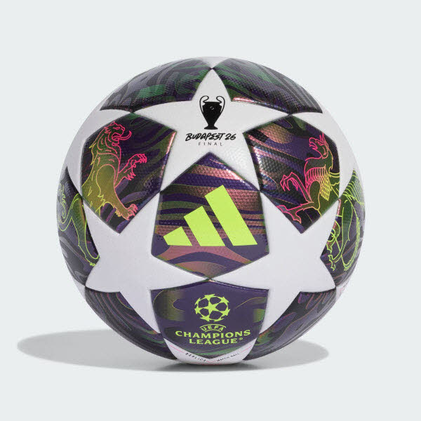 UCL LGE F
