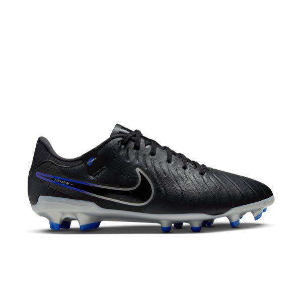 NIKE TIEMPO LEGEND 10 ACADEMY,HYPER TURQ
