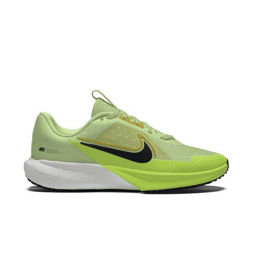Nike Sonic Fly Big Kids" Runni