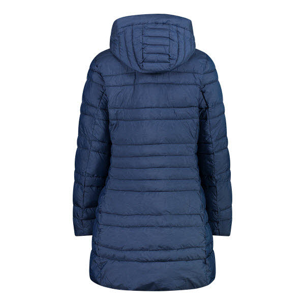 WOMAN PARKA SNAPS HOOD Bild 2