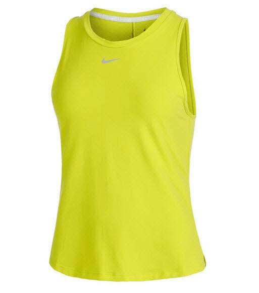 NIKE DRI-FIT ONE LUXE WOMEN'S,ROSEWOOD/R