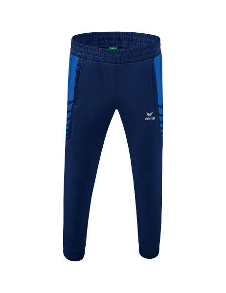SIX WINGS training pants