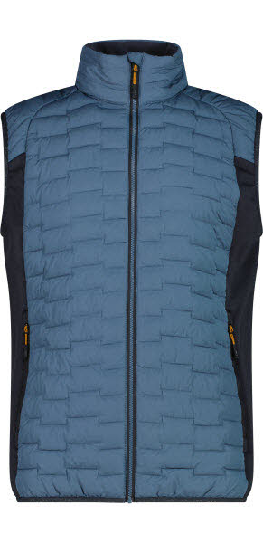 MAN VEST HYBRID