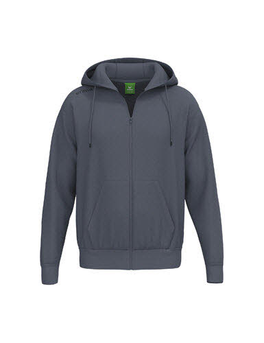 TS hoody jacket