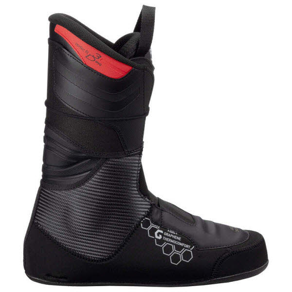 EDGE 110 HV GW BOA ANTHRACITE-RED Bild 5