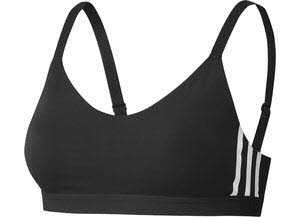 AM 3S BRA,BLACK/WHITE