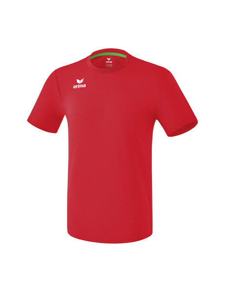 LIGA jersey shortsleeve