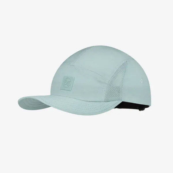 5 Panel Go Cap