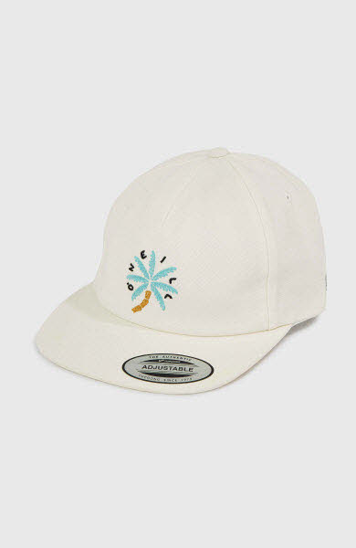 O"NEILL BEACH VINTAGE CAP