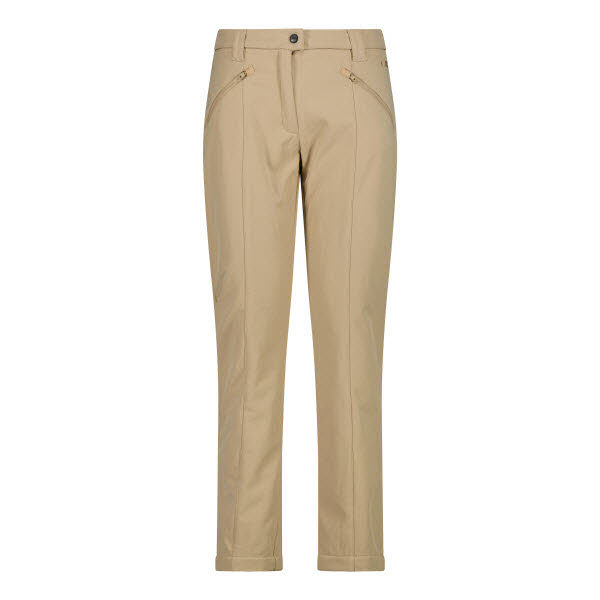 WOMAN LONG PANT