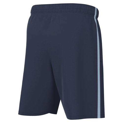K NK DF MULTI FLC SHORT LOVE