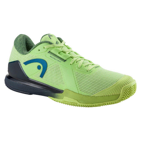 Sprint Pro 4.0 Clay Men LINV