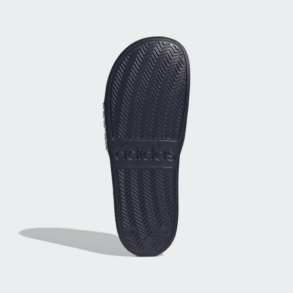 ADILETTE SHOWER,LEGINK/FTWWHT/LEGIN