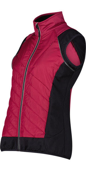 WOMAN JACKET DET. SLEEVES