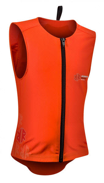 Junior West ECO,orange