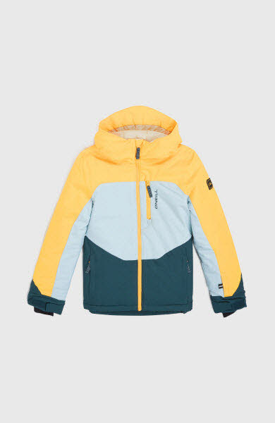 CARBONITE SNOW JACKET