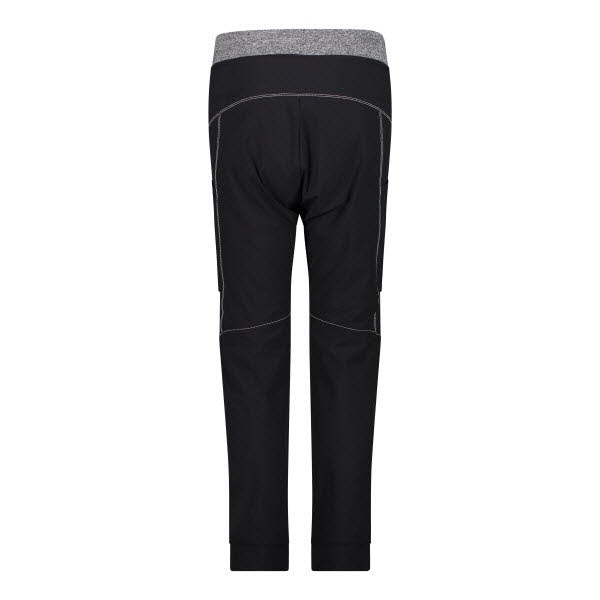 WOMAN PANT LIGHT CLIMB
