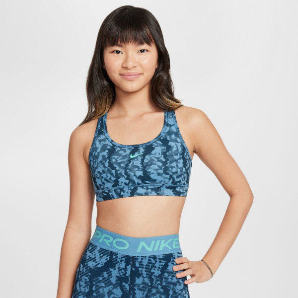 Nike Pro Swoosh Big Kids" (Gir Bild 1