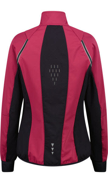 WOMAN JACKET DET. SLEEVES