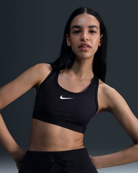 NIKE DRI-FIT SWOOSH WOMEN"S ME