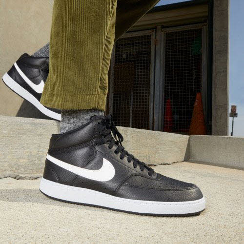 Nike Court Vision Mid Next Nat