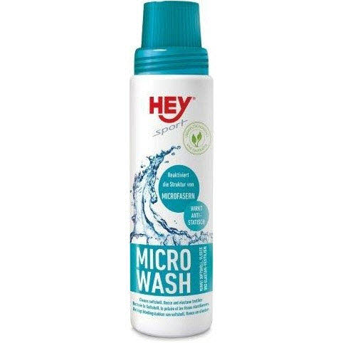 HEY-SPORT Micro-Wash 250 ml,- Bild 1 HEY-SPORT Micro-Wash 250 ml,-