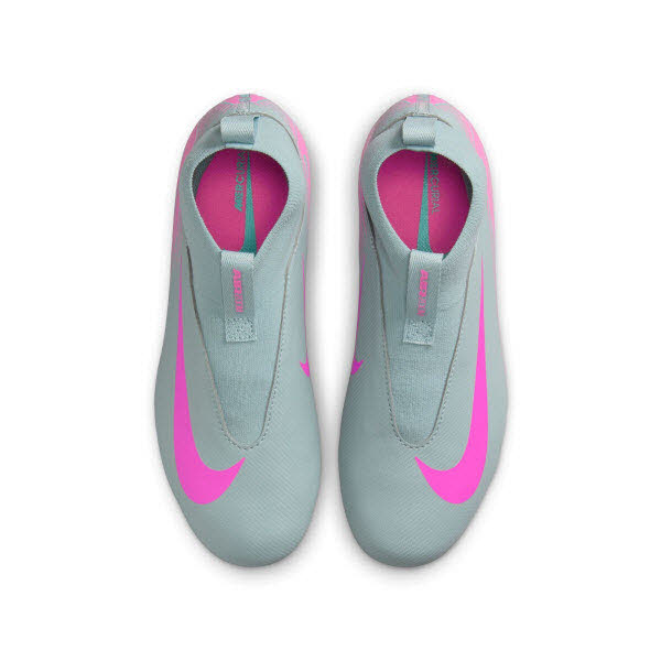 JR ZOOM SUPERFLY 10 ACAD FGMG