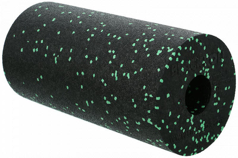 BLACKROLL STANDARD schwarz/grü