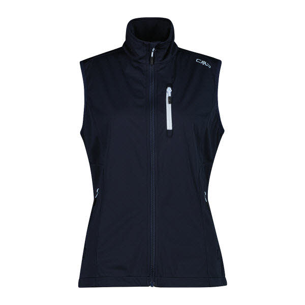 WOMAN VEST