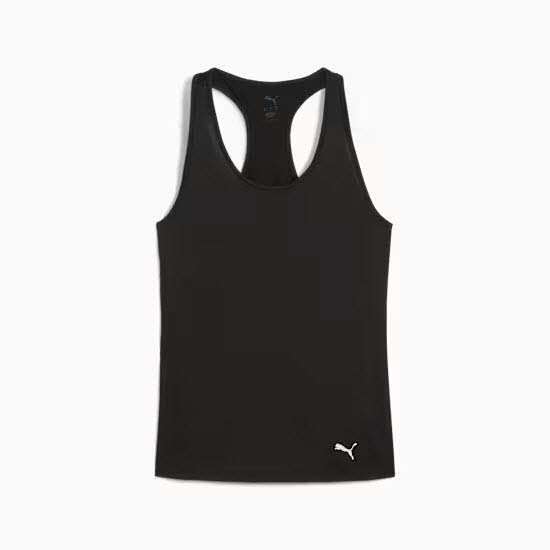 W TAD ESSENTIAL Racerback Tank