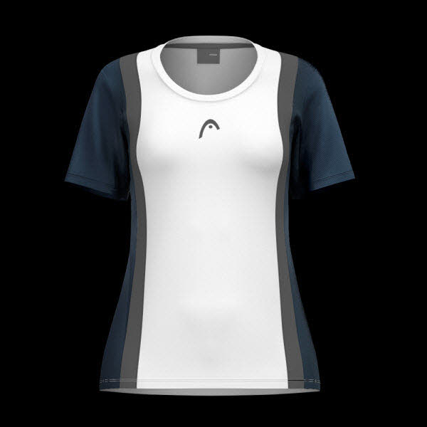 CLUB 25 TECH T-Shirt Women