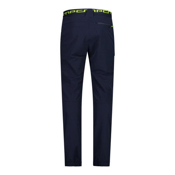 MAN LONG PANT