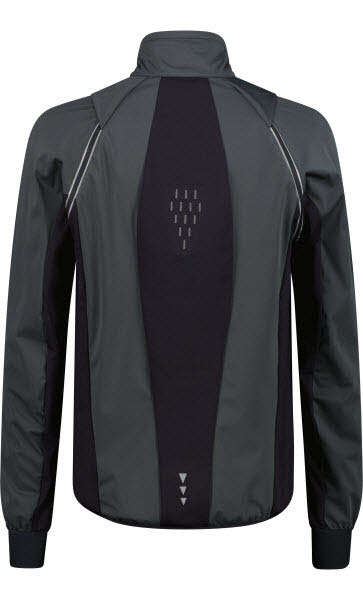 MAN JACKET DET. SLEEVES