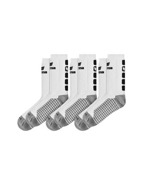 3er pack 5-C socks