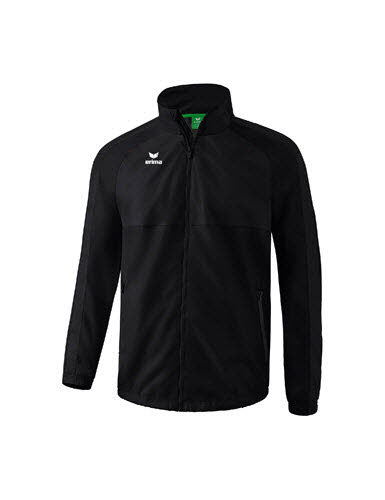 TEAM all-weather jacket