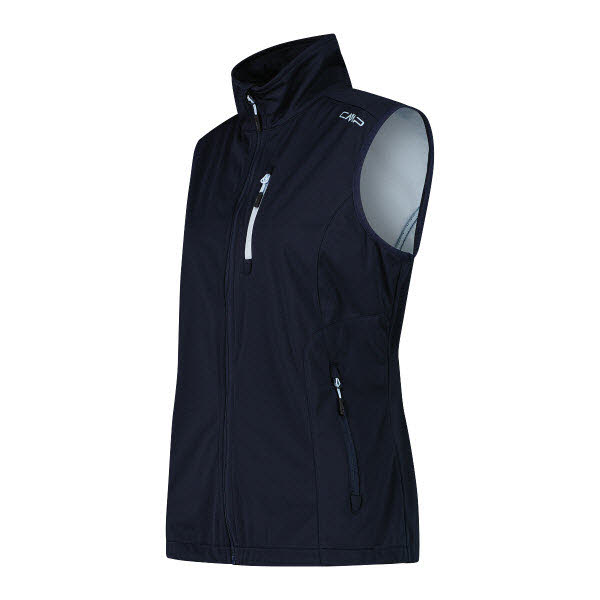 WOMAN VEST